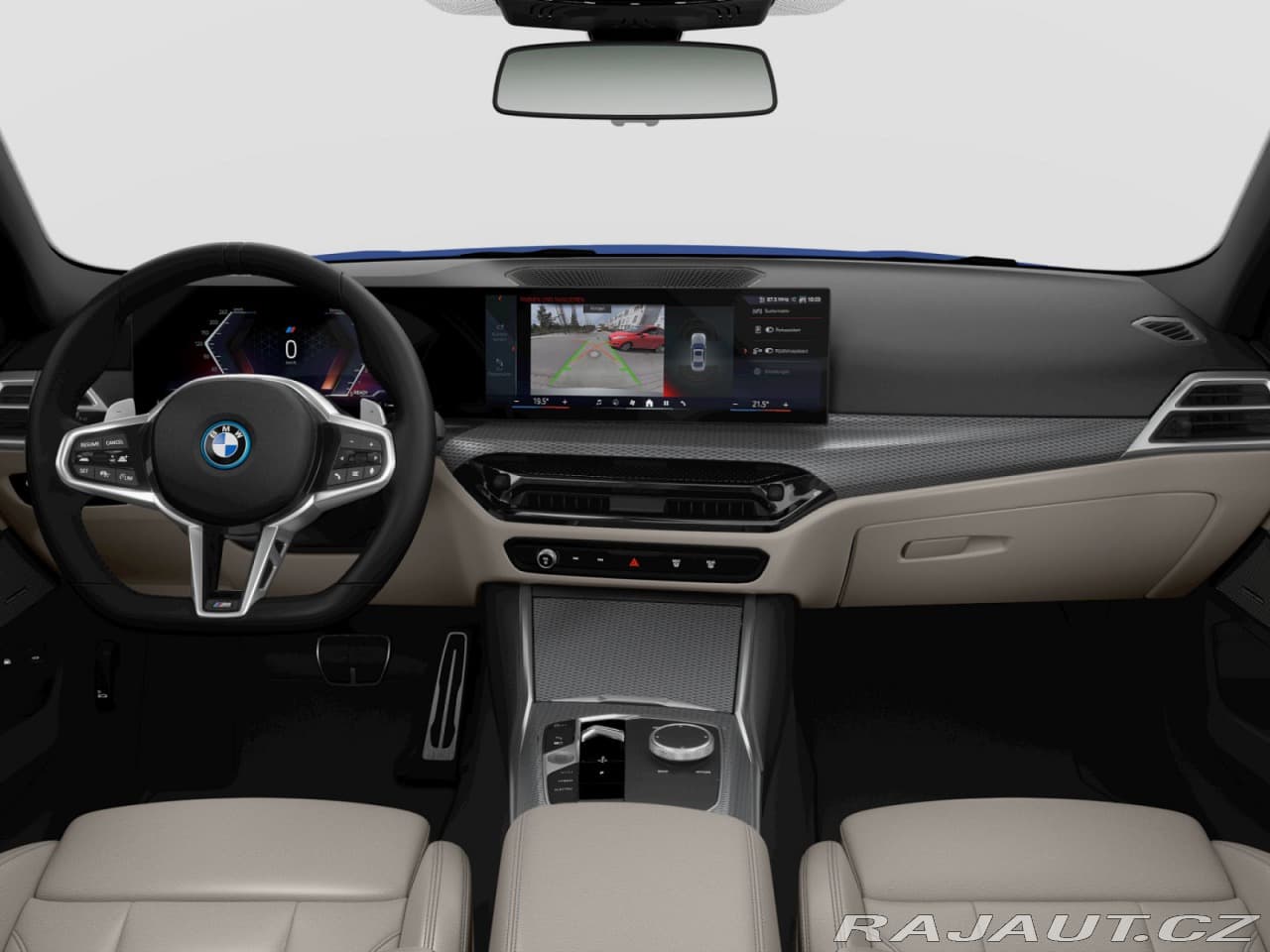 2025 BMW 3-Series - 8