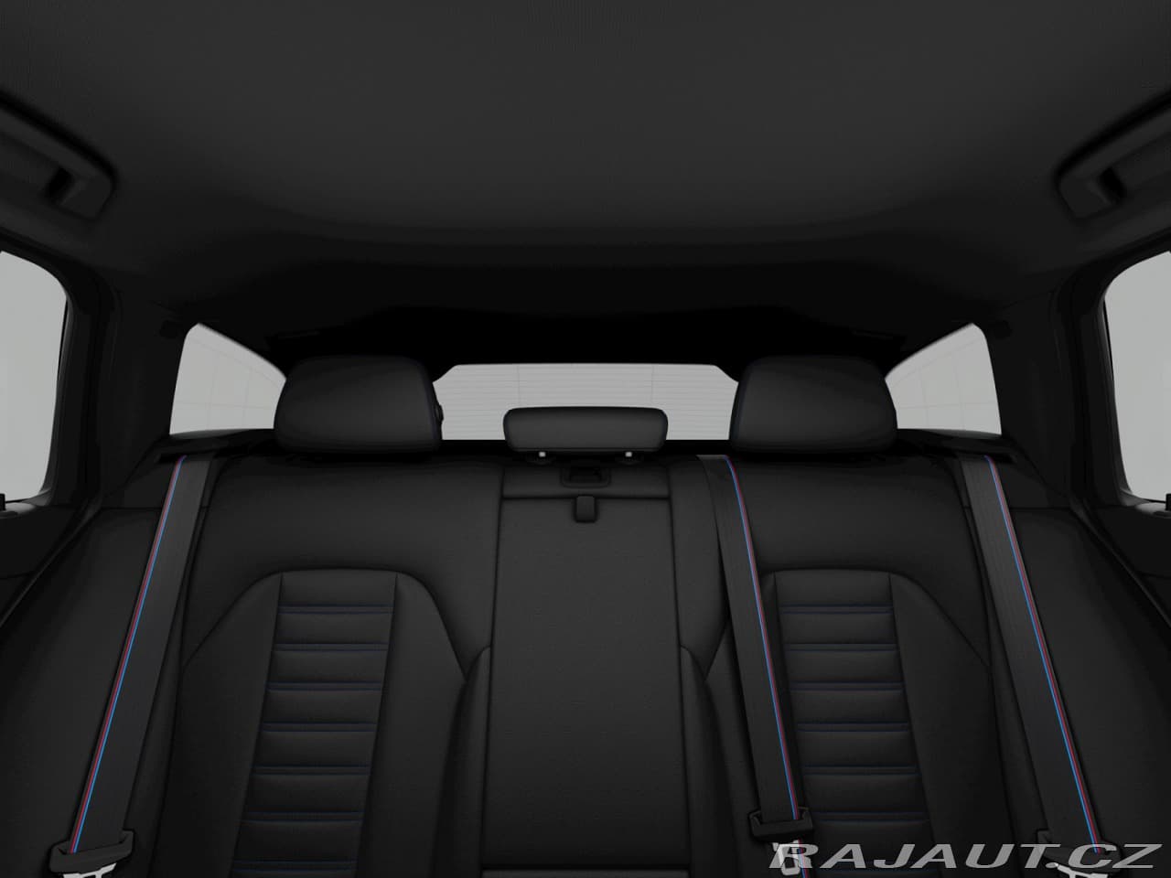 2025 BMW 3-Series - 10