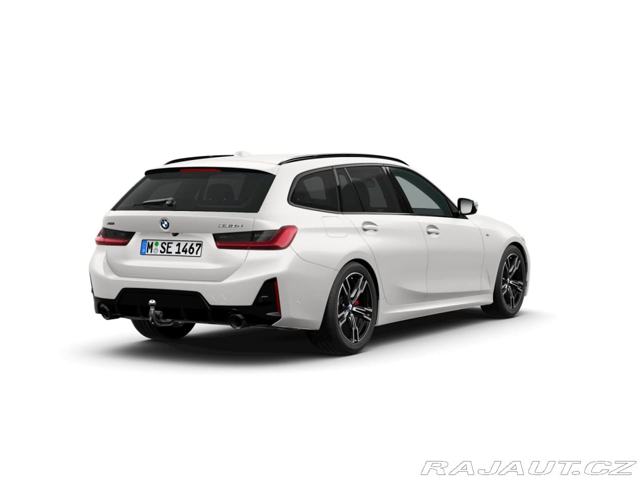 2025 BMW 3-Series - 2