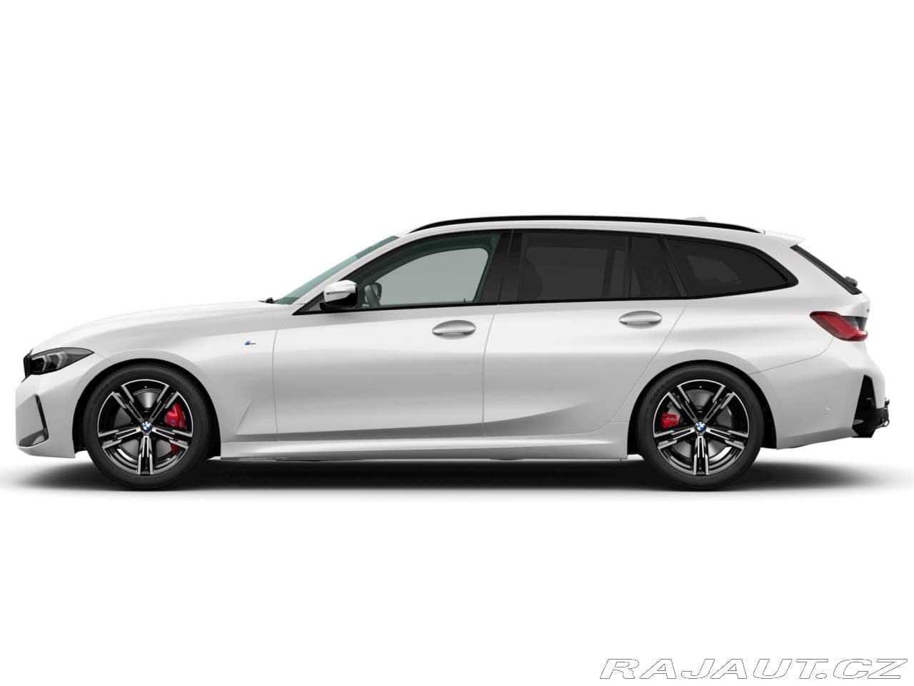 2025 BMW 3-Series - 3