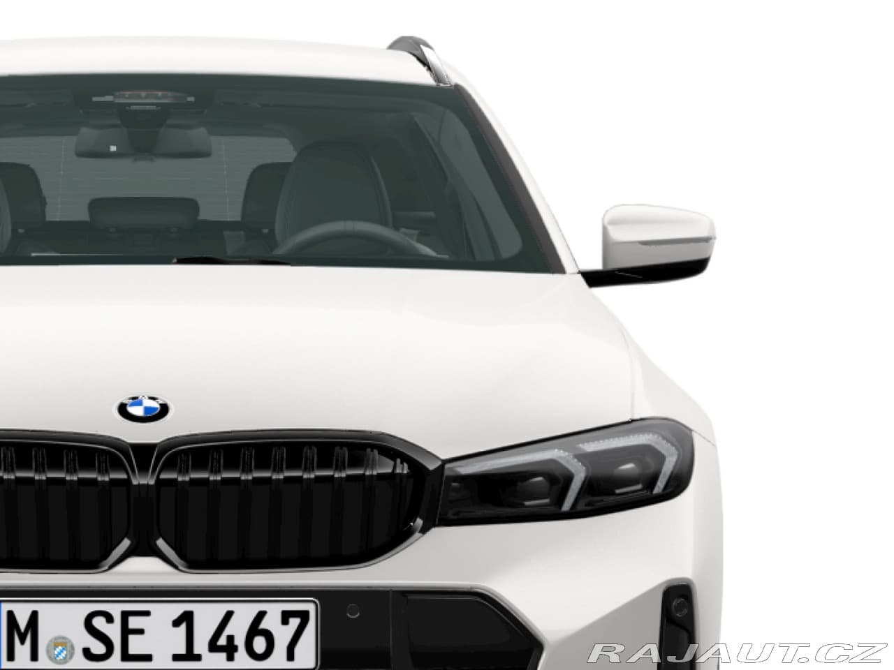 2025 BMW 3-Series - 4