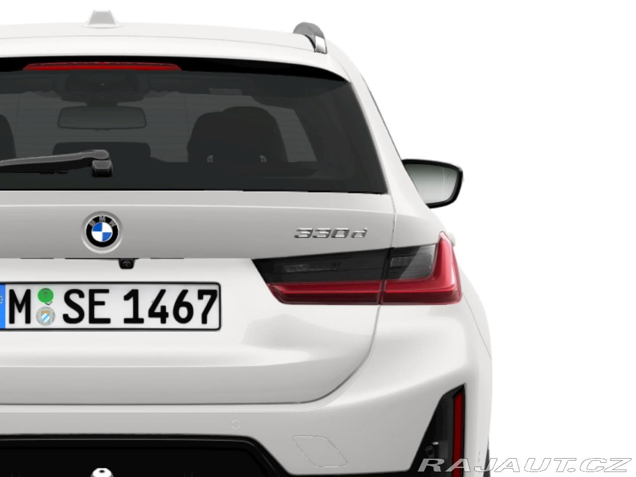 2025 BMW 3-Series - 5