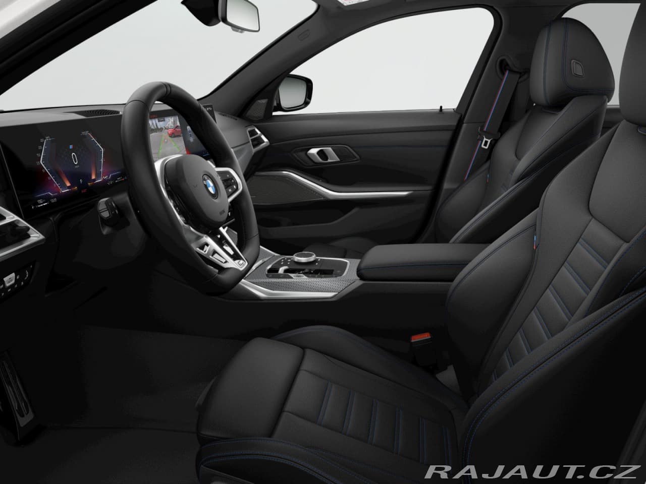 2025 BMW 3-Series - 6