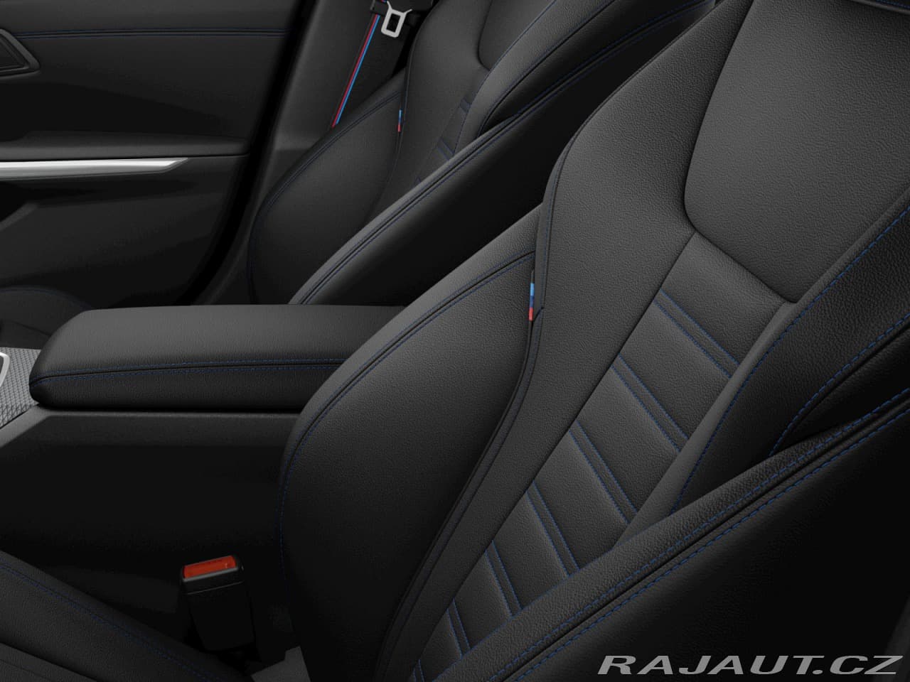 2025 BMW 3-Series - 7