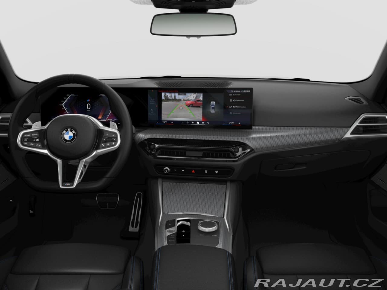 2025 BMW 3-Series - 8