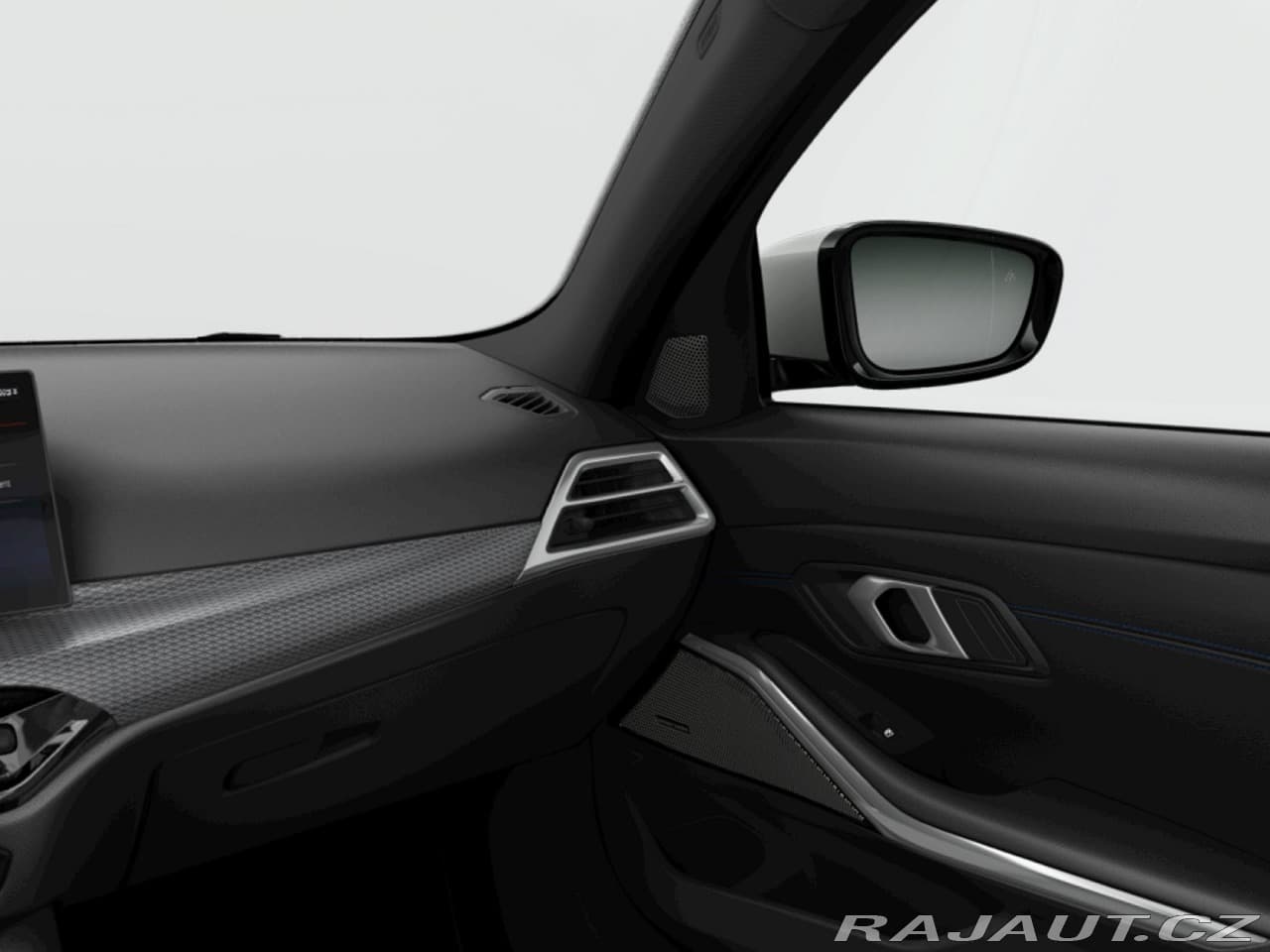 2025 BMW 3-Series - 9