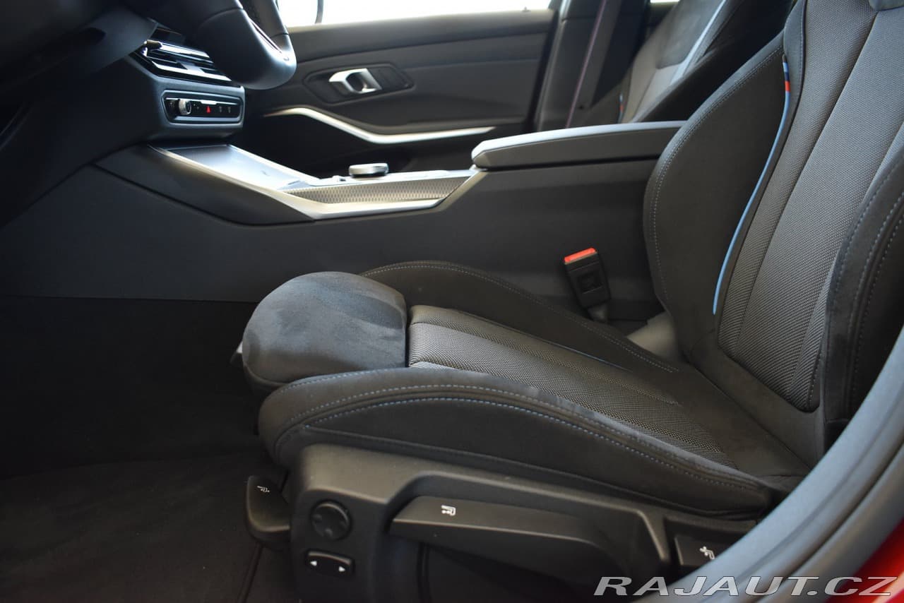 2025 BMW 3-Series - 13