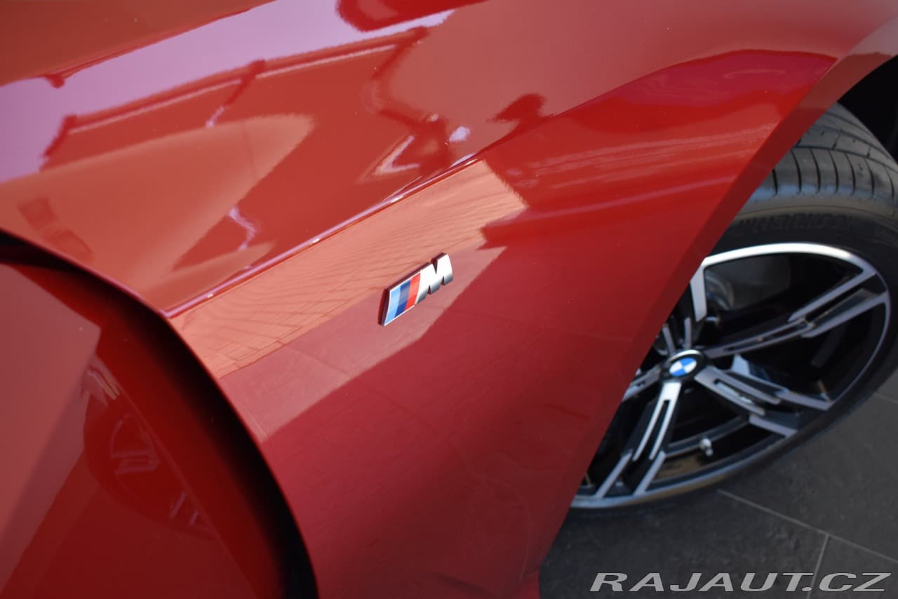 2025 BMW 3-Series - 19