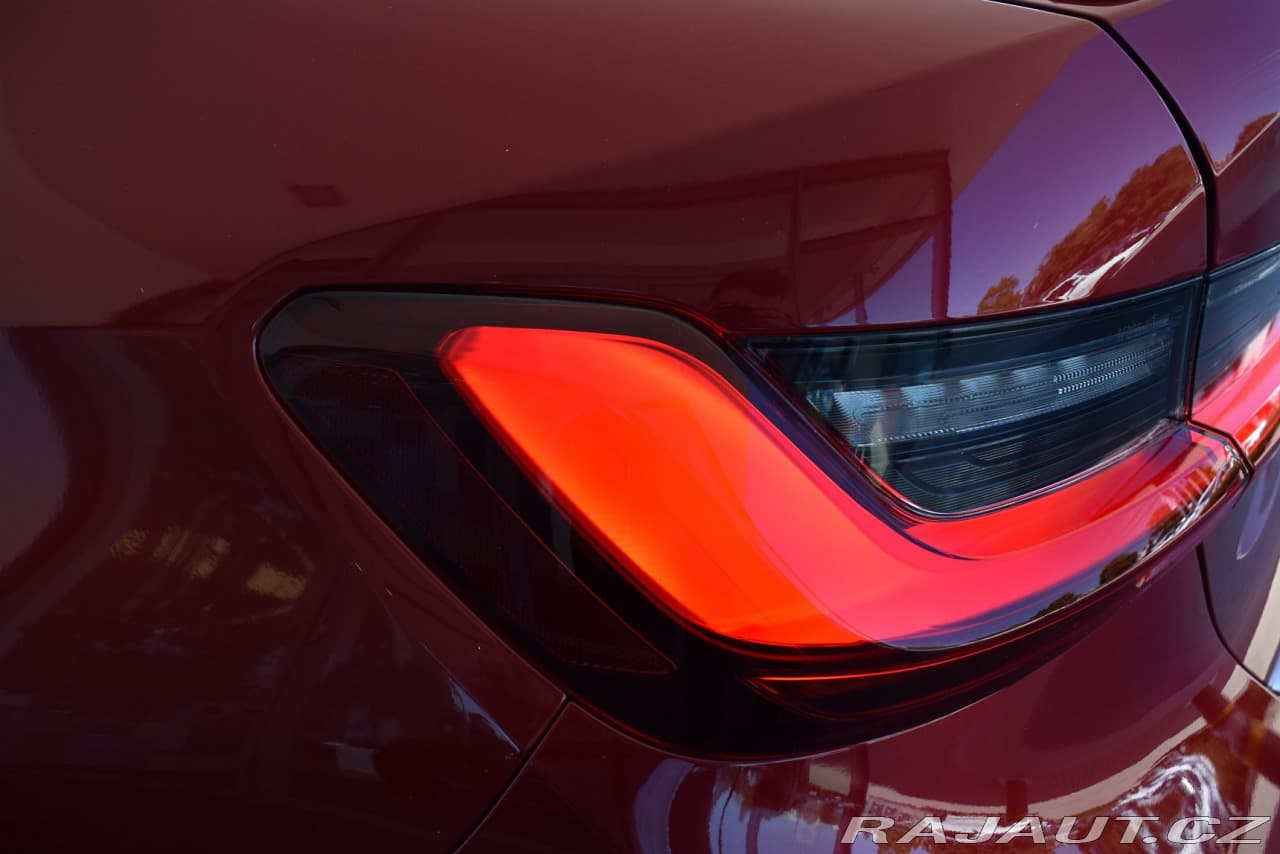 2025 BMW 3-Series - 20