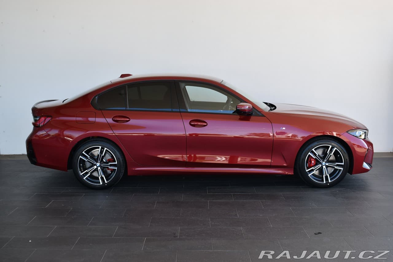 2025 BMW 3-Series - 3