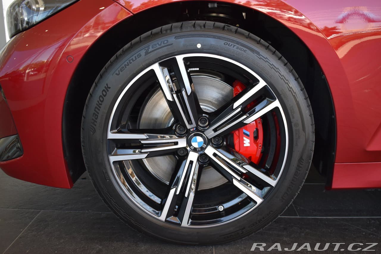 2025 BMW 3-Series - 4