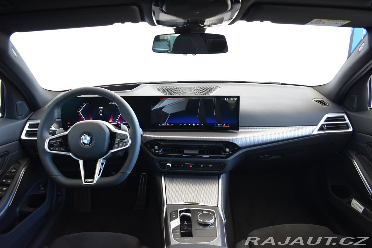 2025 BMW 3-Series - 6