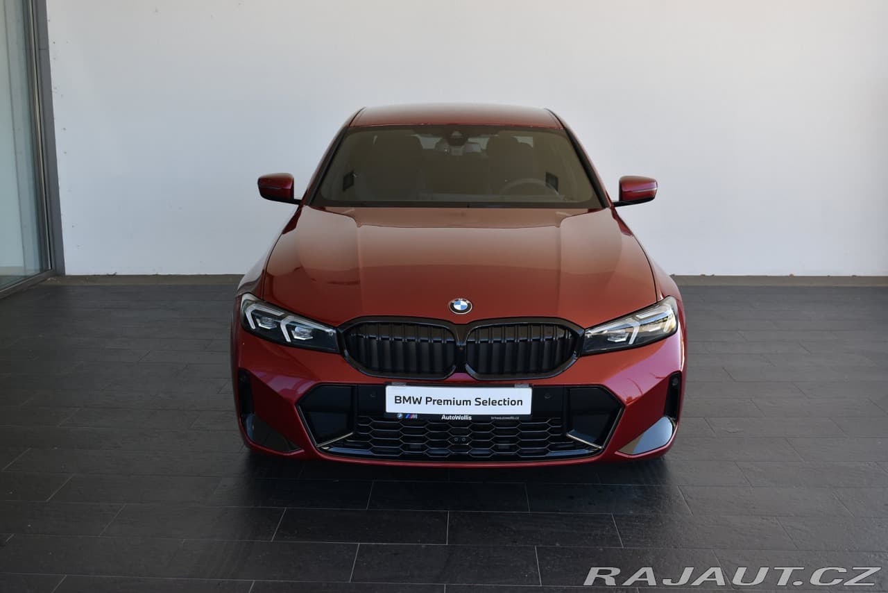 2025 BMW 3-Series - 7