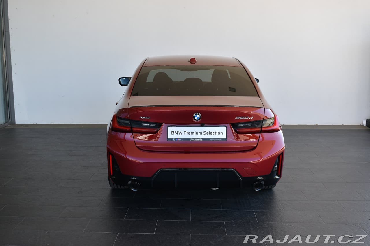 2025 BMW 3-Series - 8