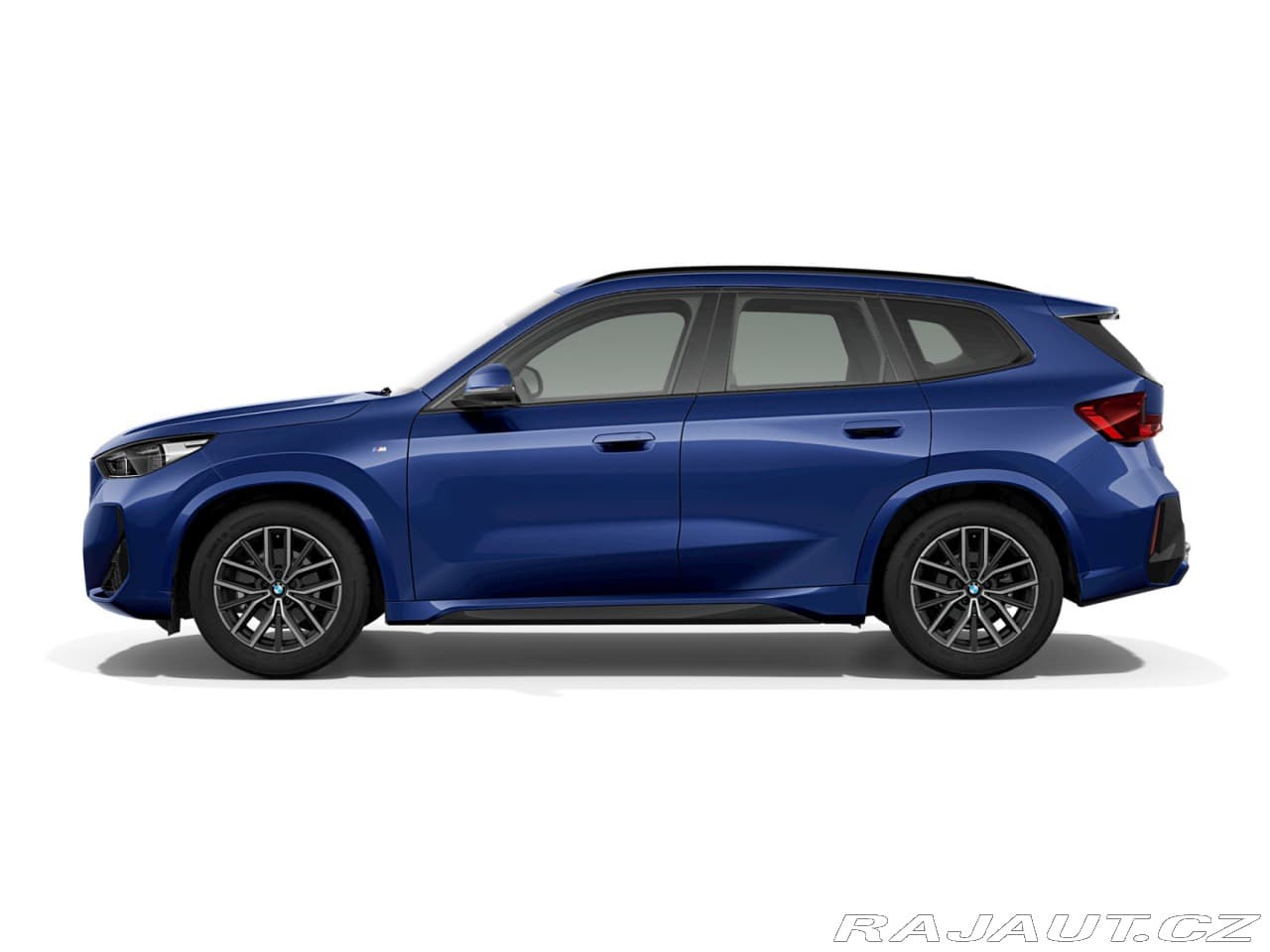 2025 BMW X1 - 3
