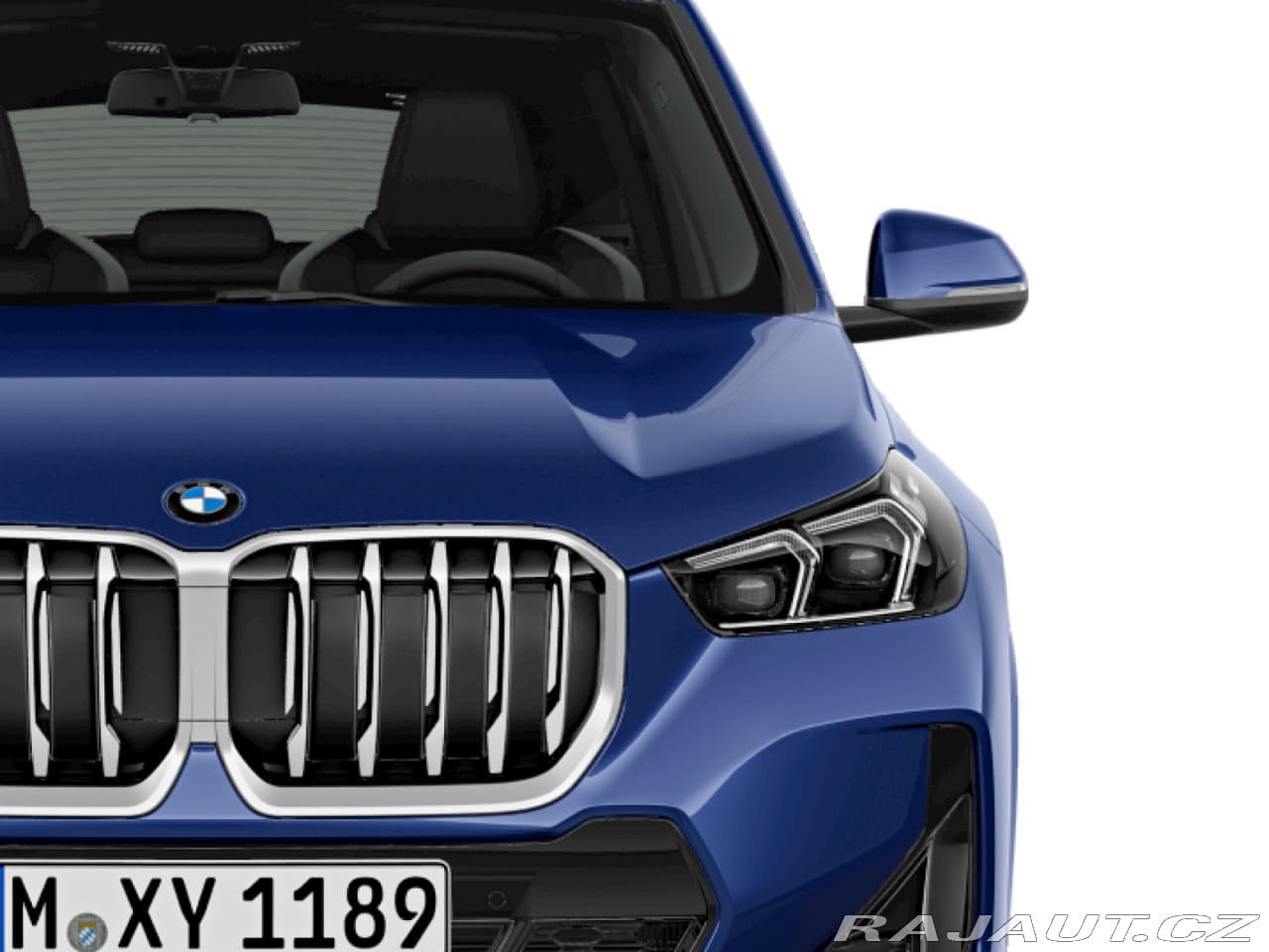 2025 BMW X1 - 4