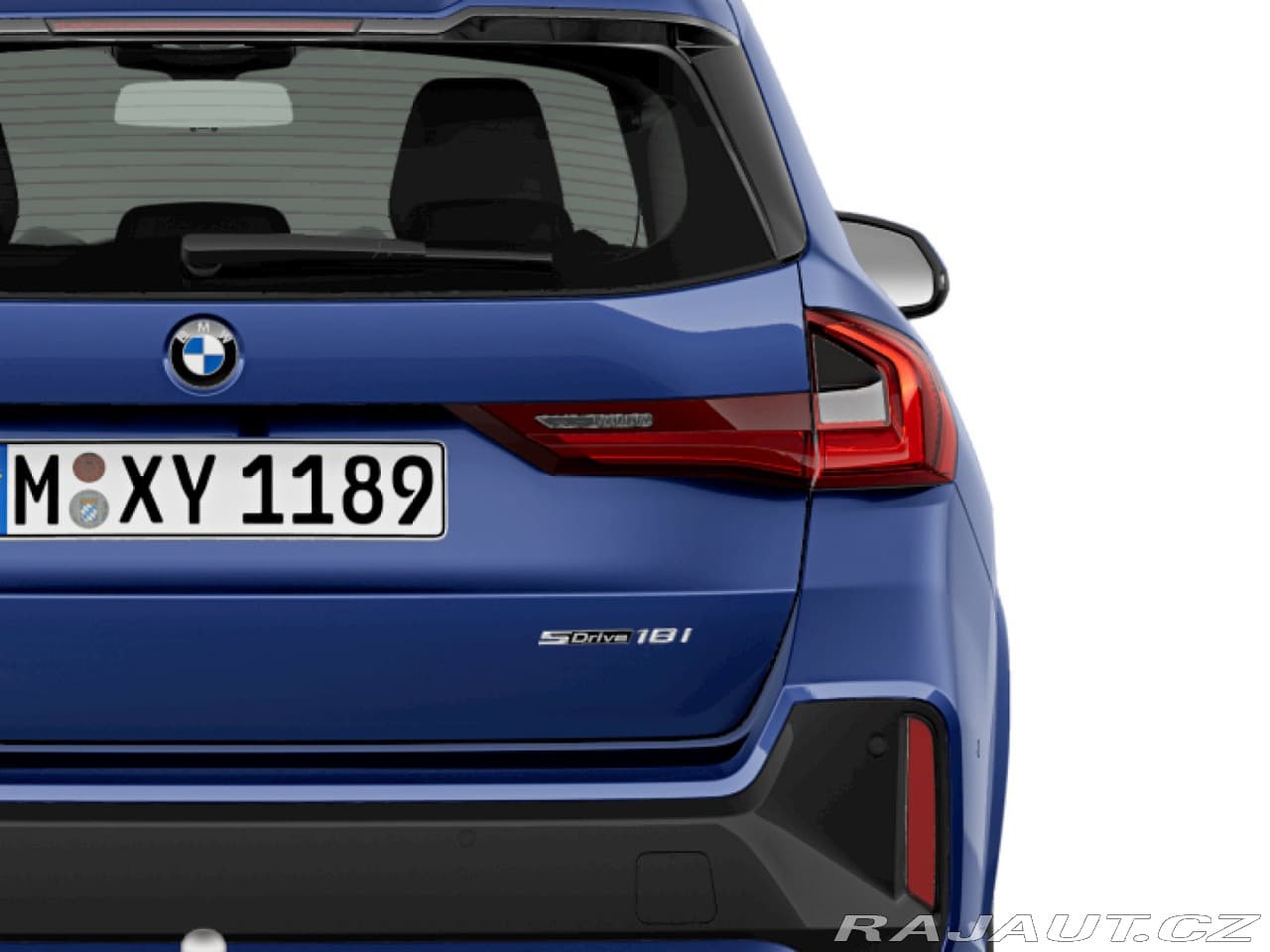 2025 BMW X1 - 5