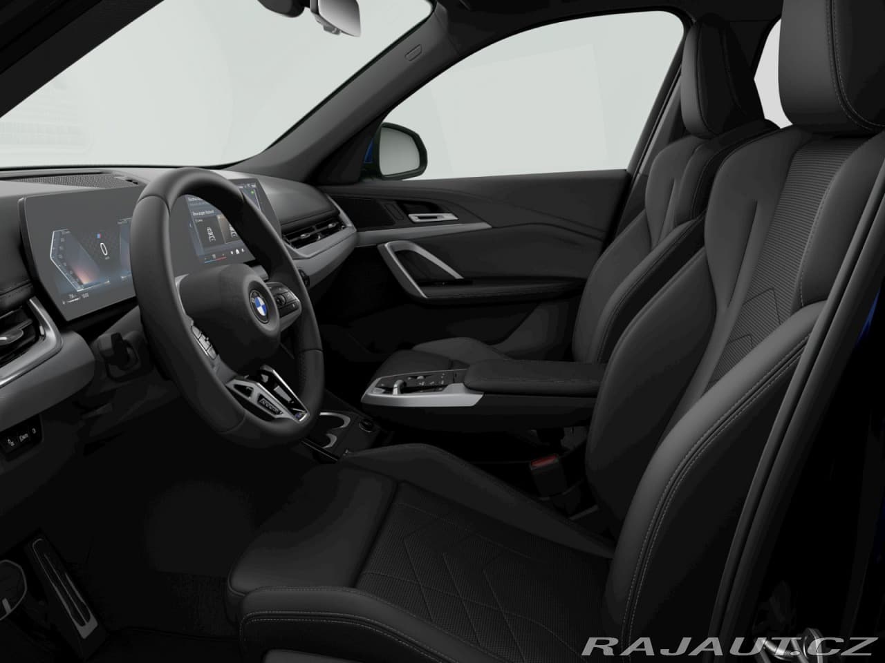 2025 BMW X1 - 6