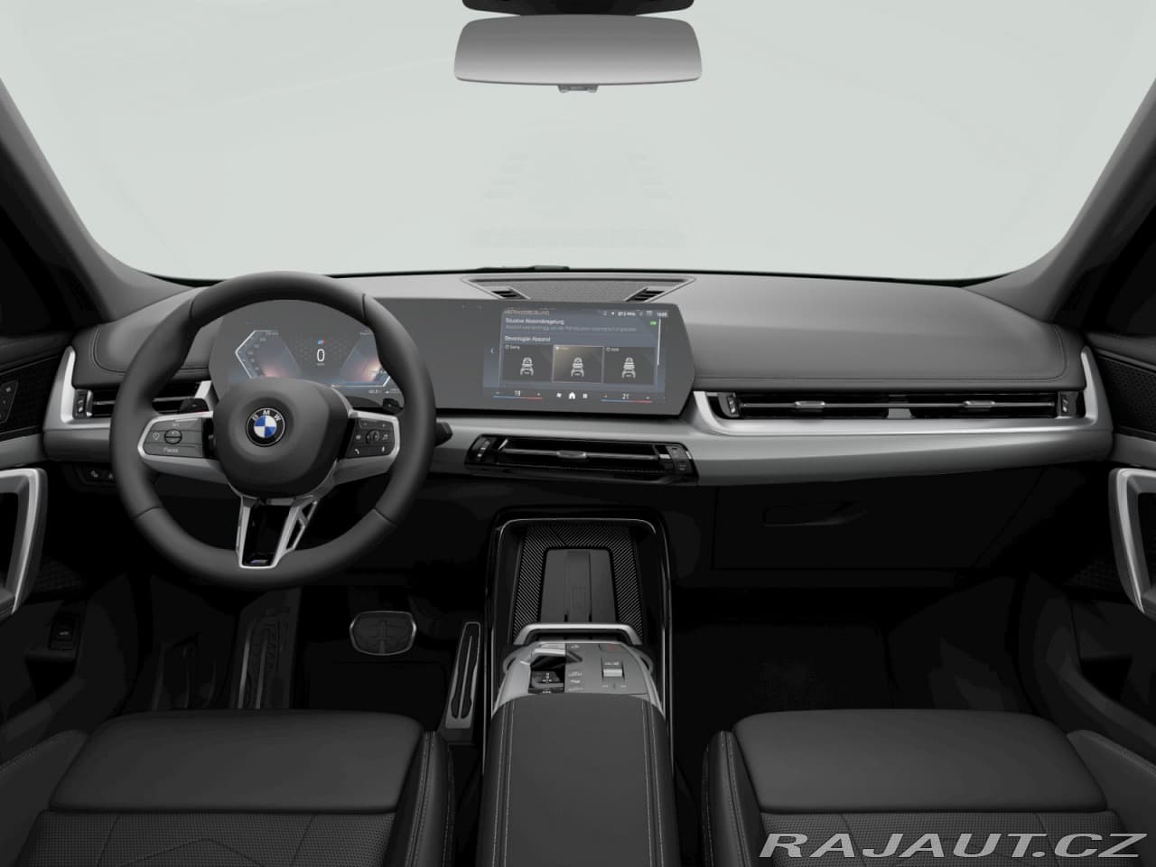 2025 BMW X1 - 8