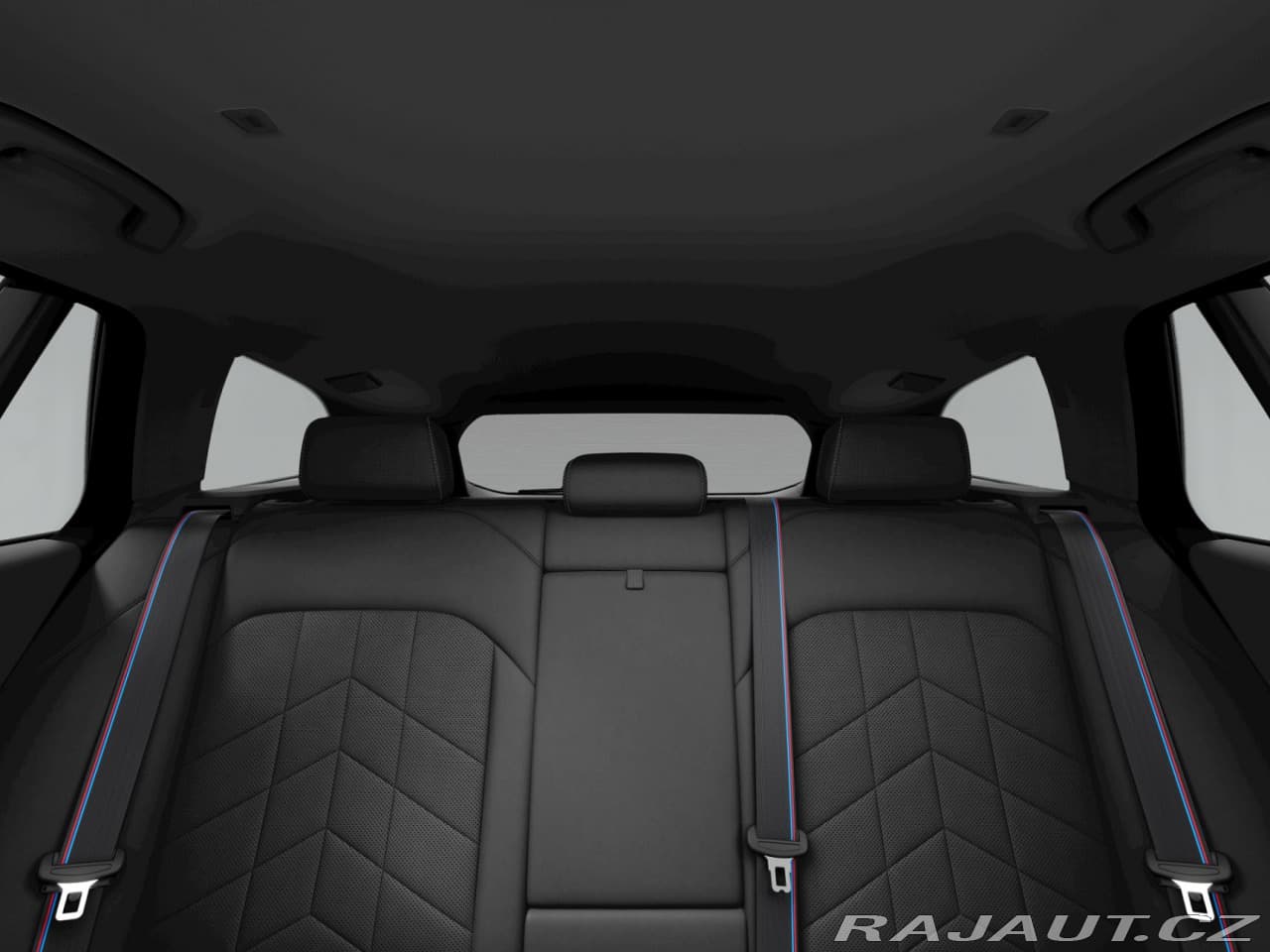 2025 BMW 5-Series - 10