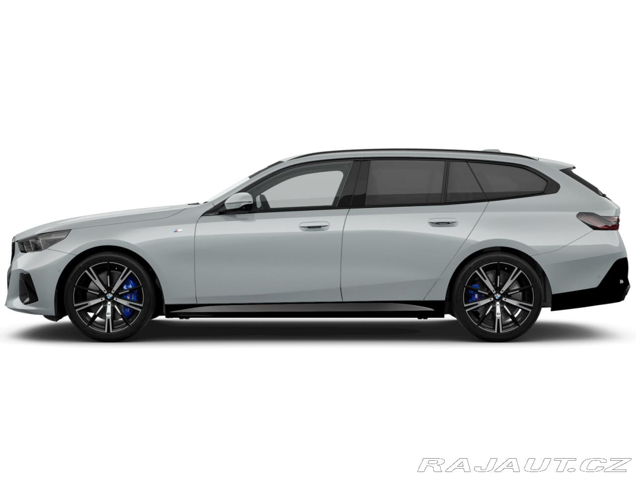 2025 BMW 5-Series - 3