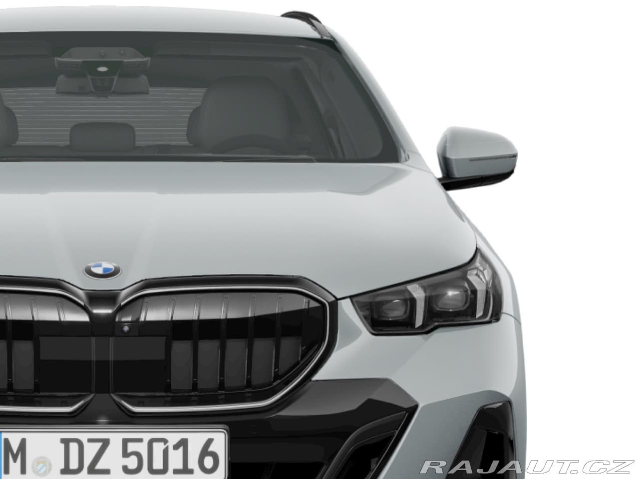 2025 BMW 5-Series - 4