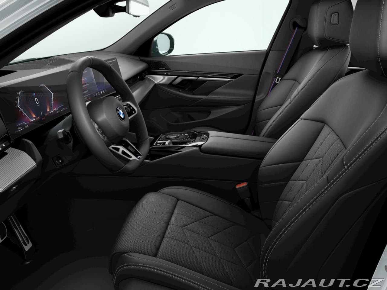 2025 BMW 5-Series - 6