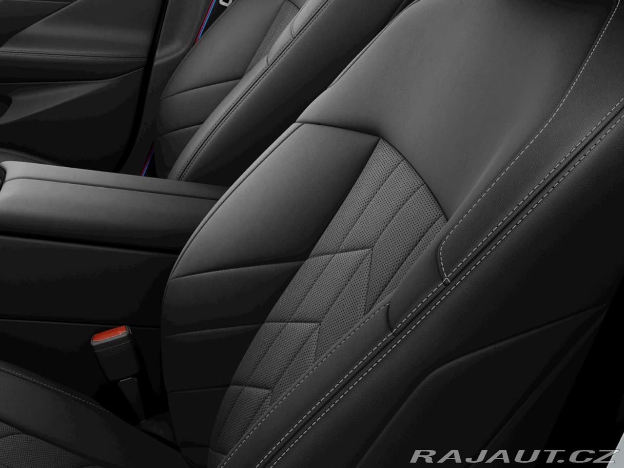 2025 BMW 5-Series - 7