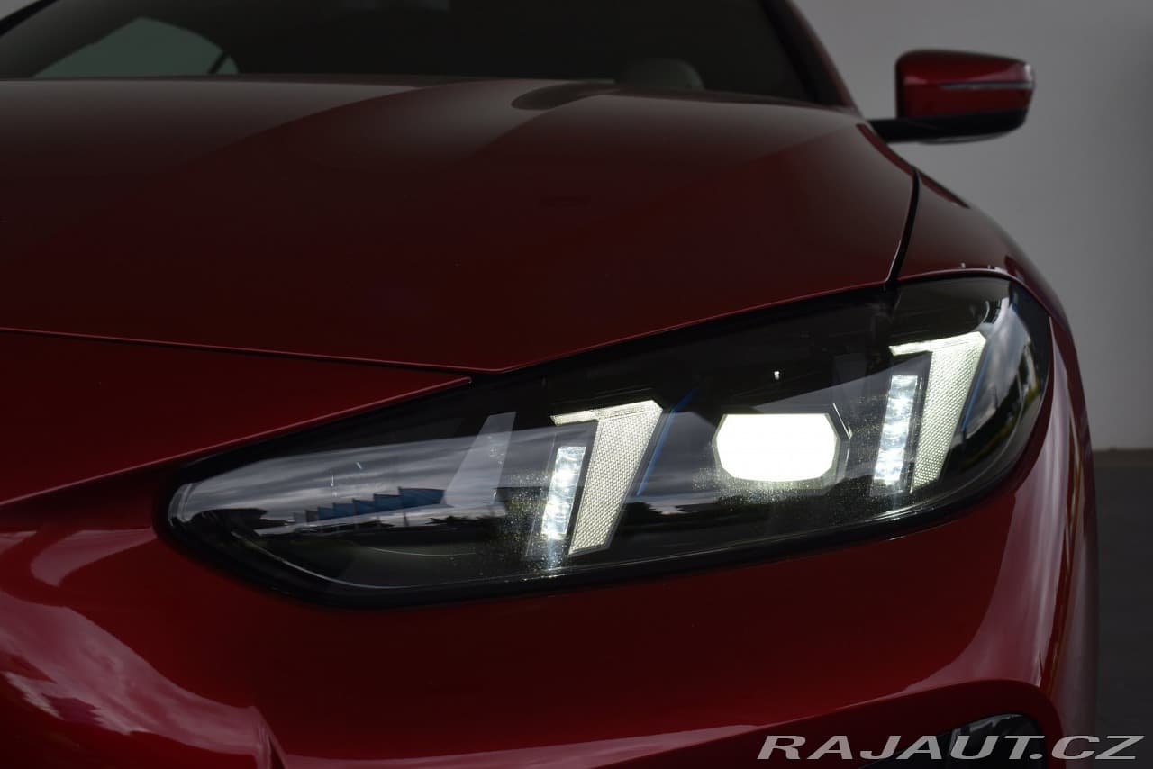 2025 BMW 4-Series - 16