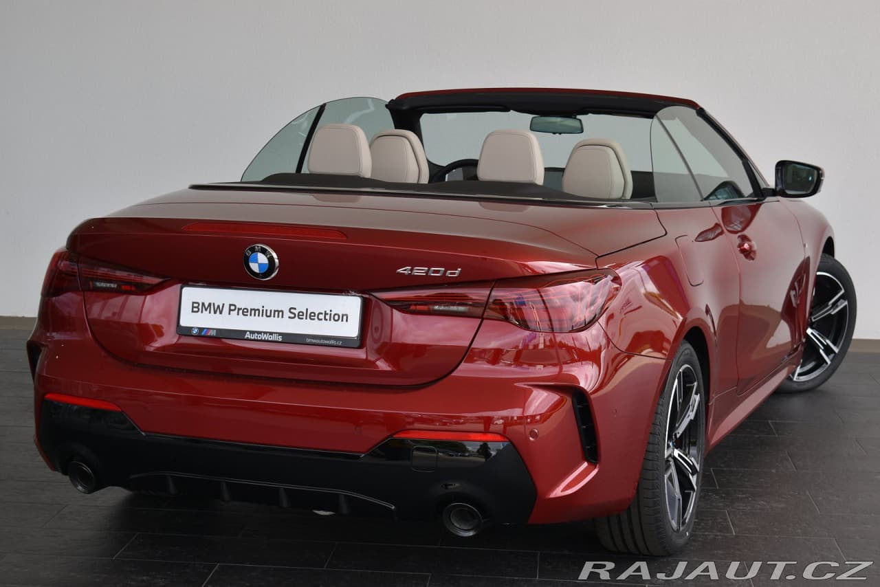 2025 BMW 4-Series - 17