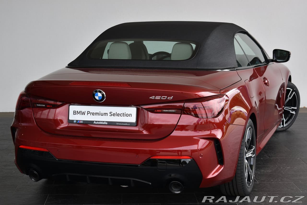2025 BMW 4-Series - 2