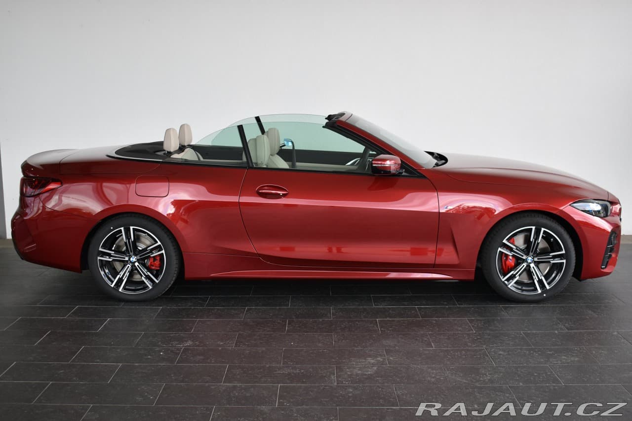 2025 BMW 4-Series - 20