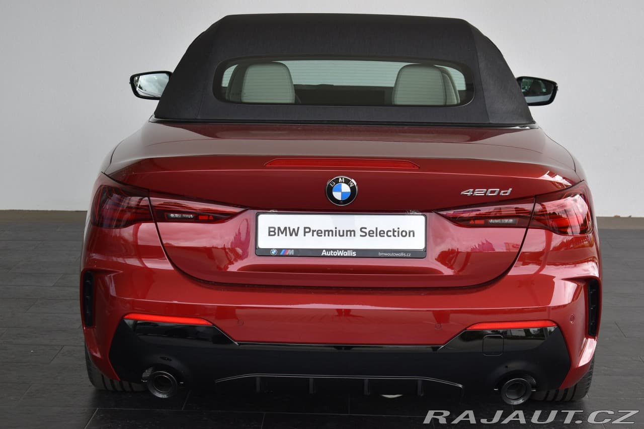 2025 BMW 4-Series - 8