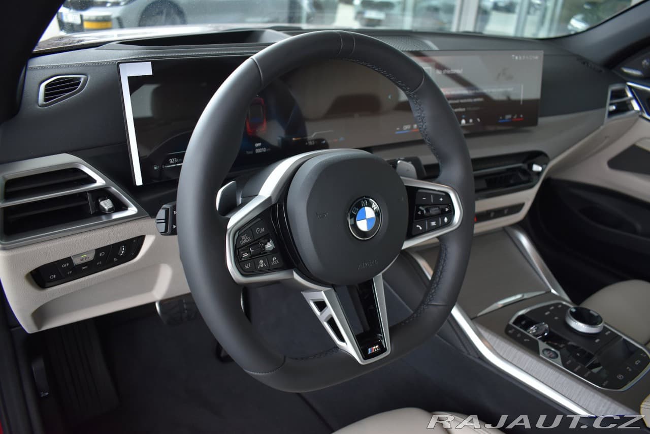 2025 BMW 4-Series - 9