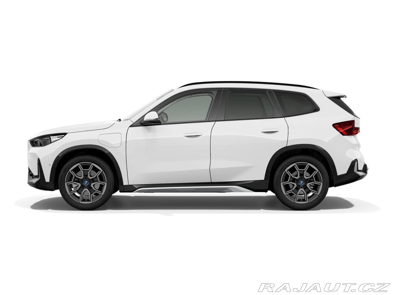 2025 BMW X1 - 3