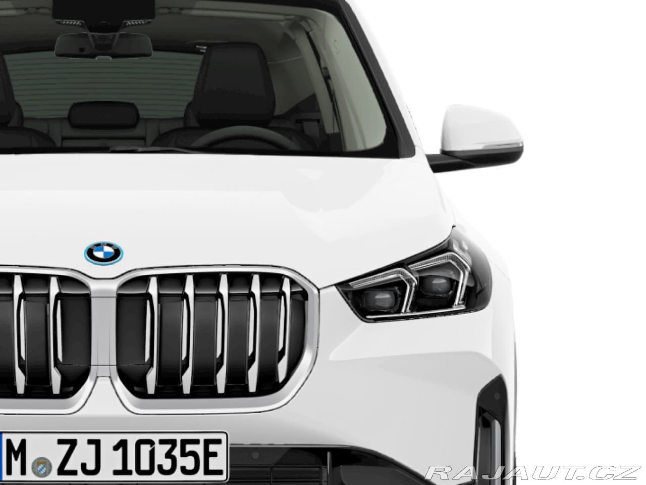 2025 BMW X1 - 4
