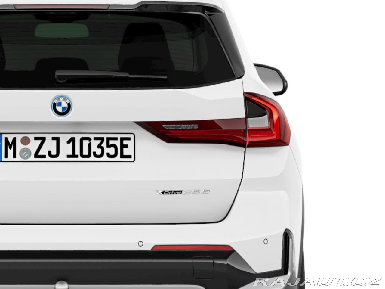2025 BMW X1 - 5
