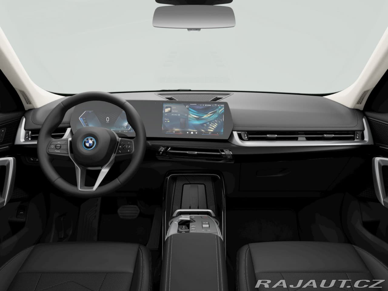 2025 BMW X1 - 8