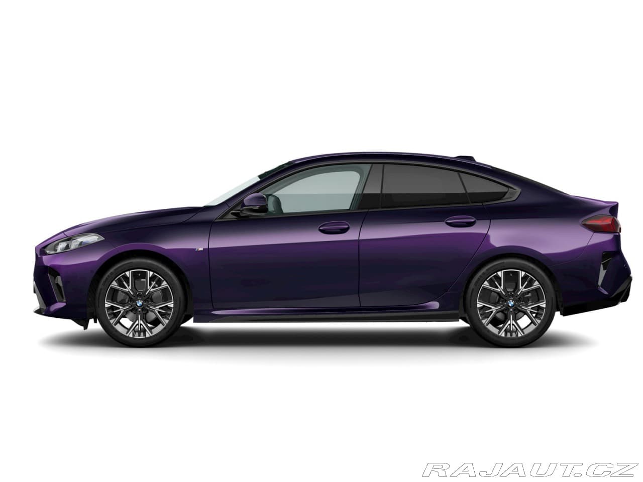 2025 BMW 2-Series - 3