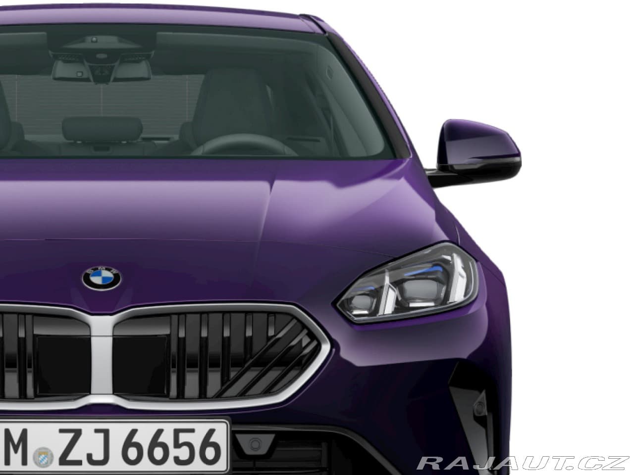 2025 BMW 2-Series - 4