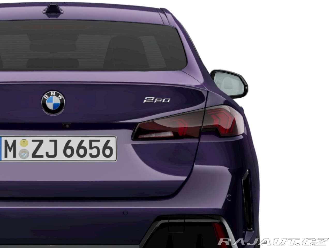 2025 BMW 2-Series - 5
