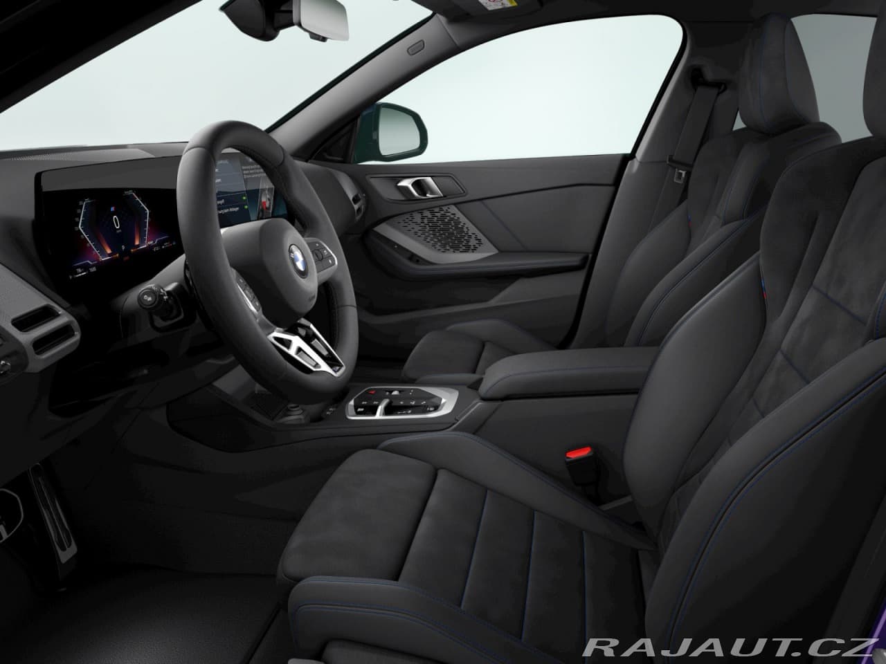 2025 BMW 2-Series - 6