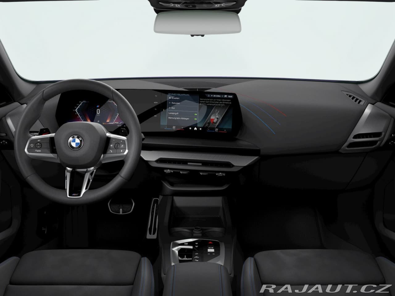 2025 BMW 2-Series - 8