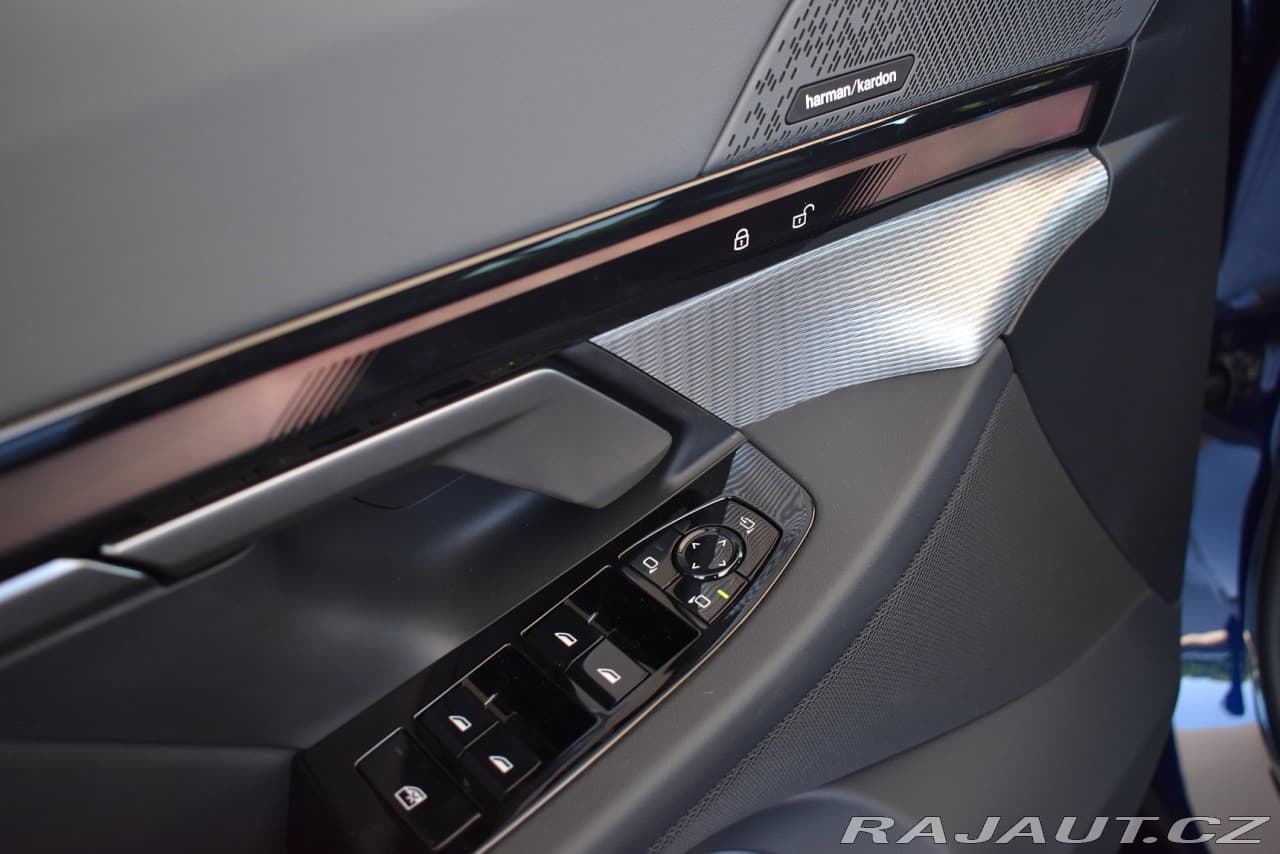 2025 BMW 5-Series - 16