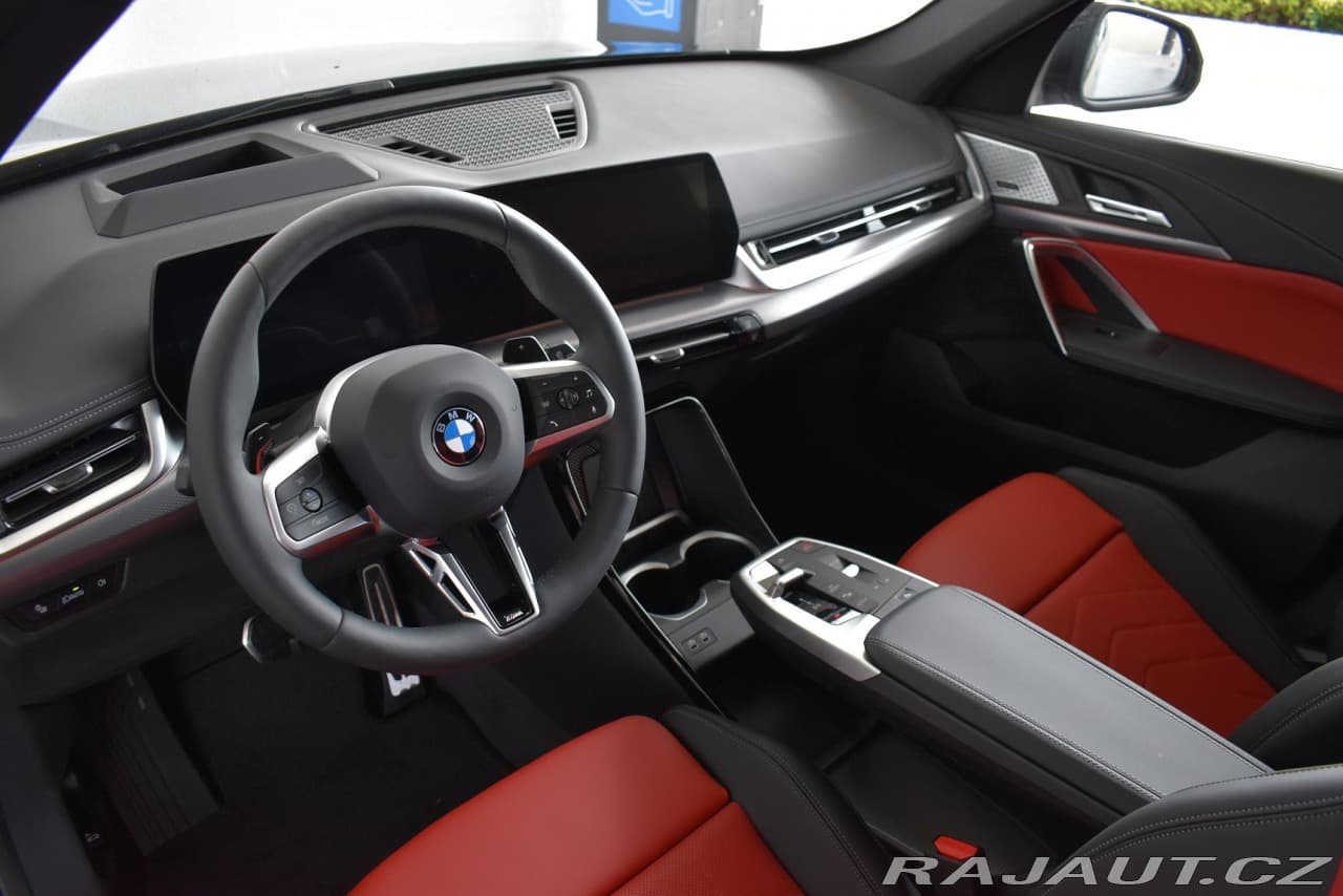 2025 BMW X1 - 5