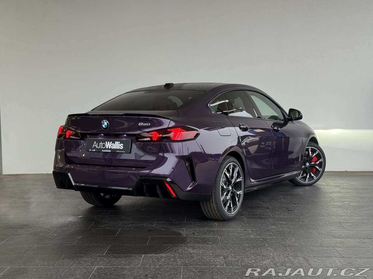 2025 BMW 2-Series - 2