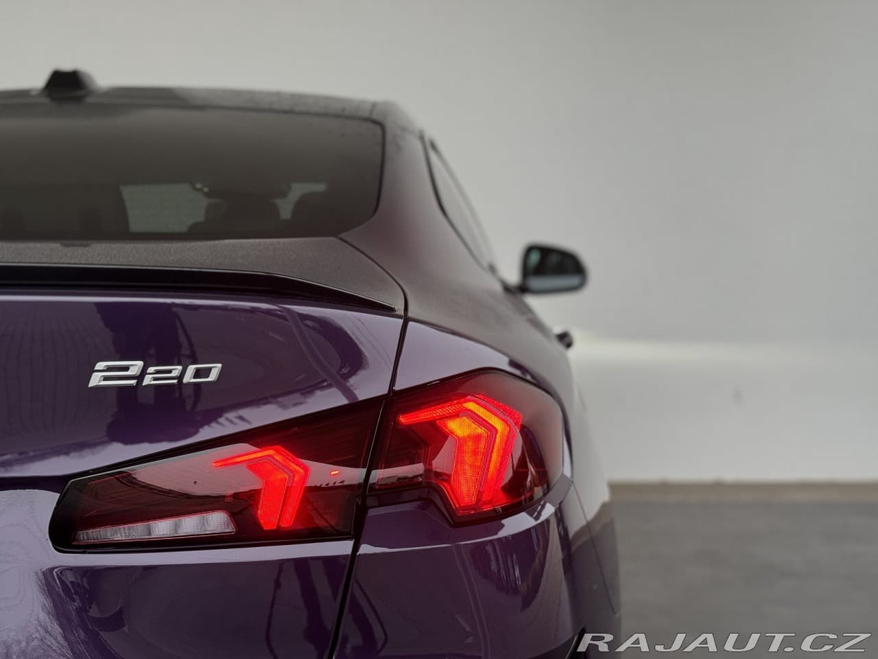 2025 BMW 2-Series - 20