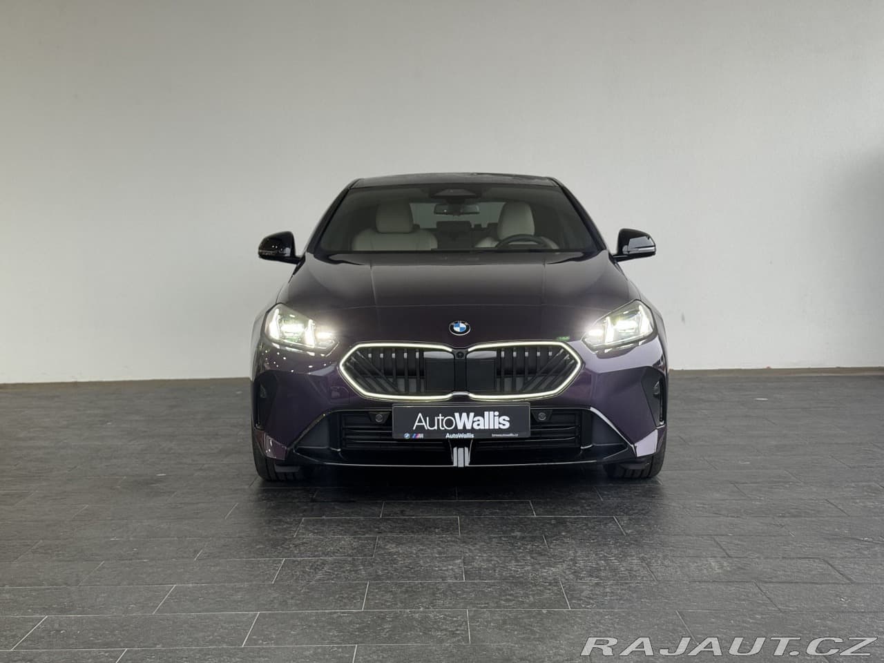 2025 BMW 2-Series - 4