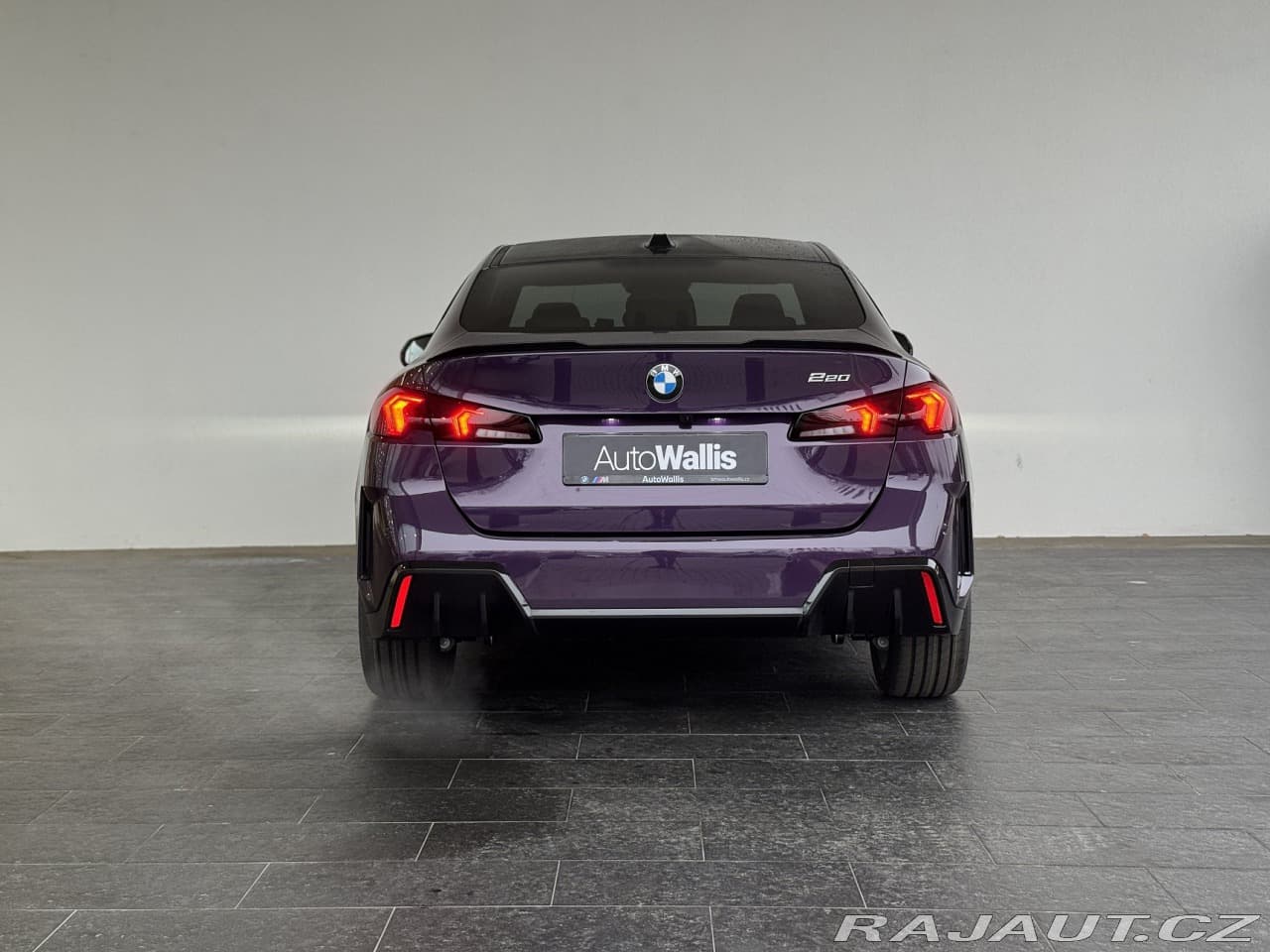 2025 BMW 2-Series - 5