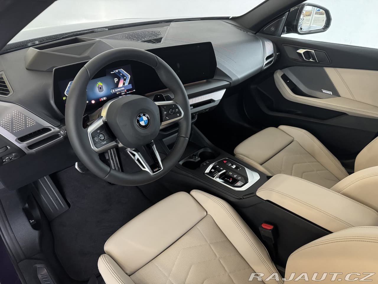 2025 BMW 2-Series - 8